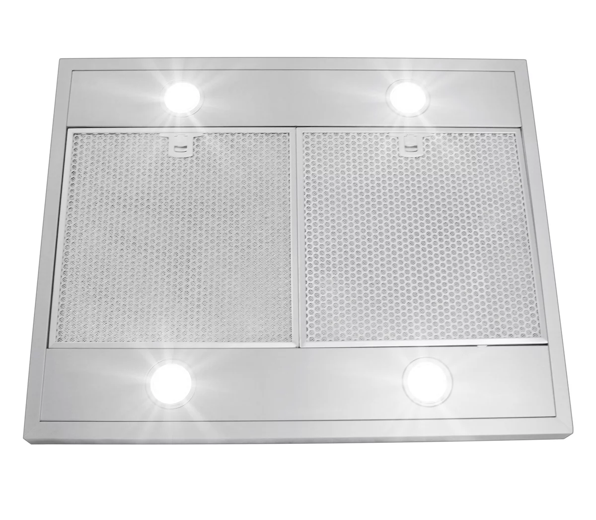 ProLine Range Hoods 36'' 600 CFM Convertible Island Range Hood