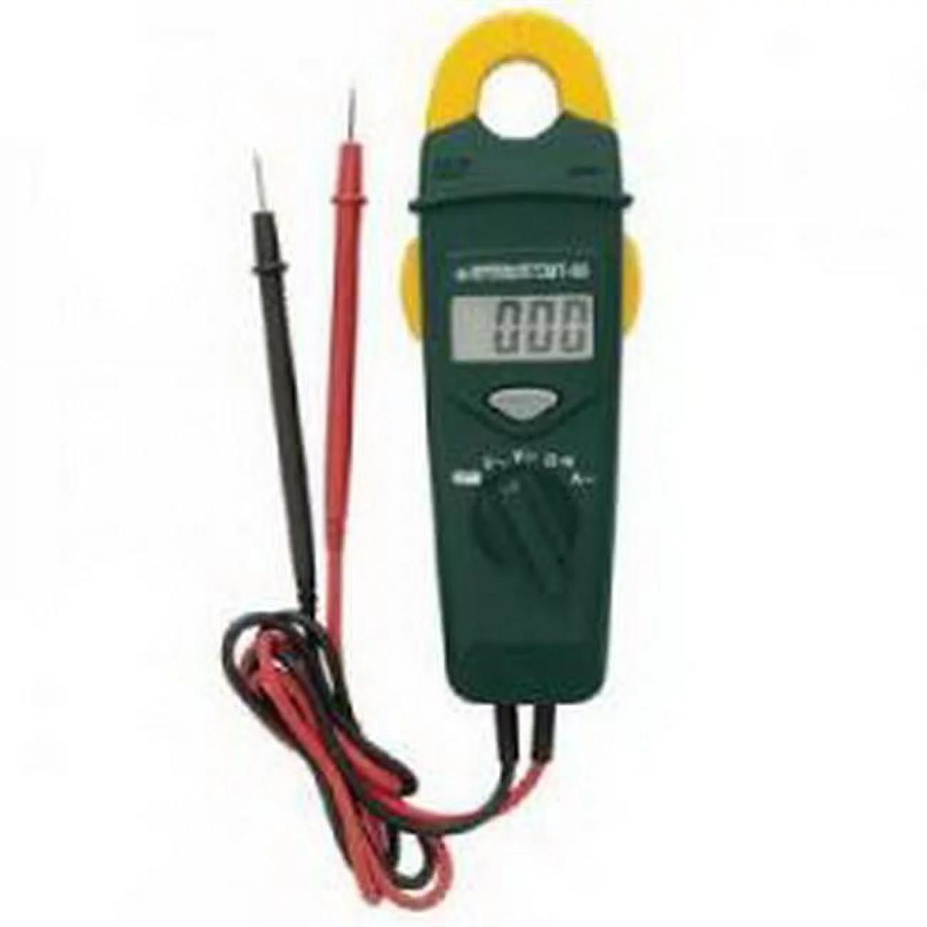 Fluke FL648227 600 Voltage Continuity & Current Tester