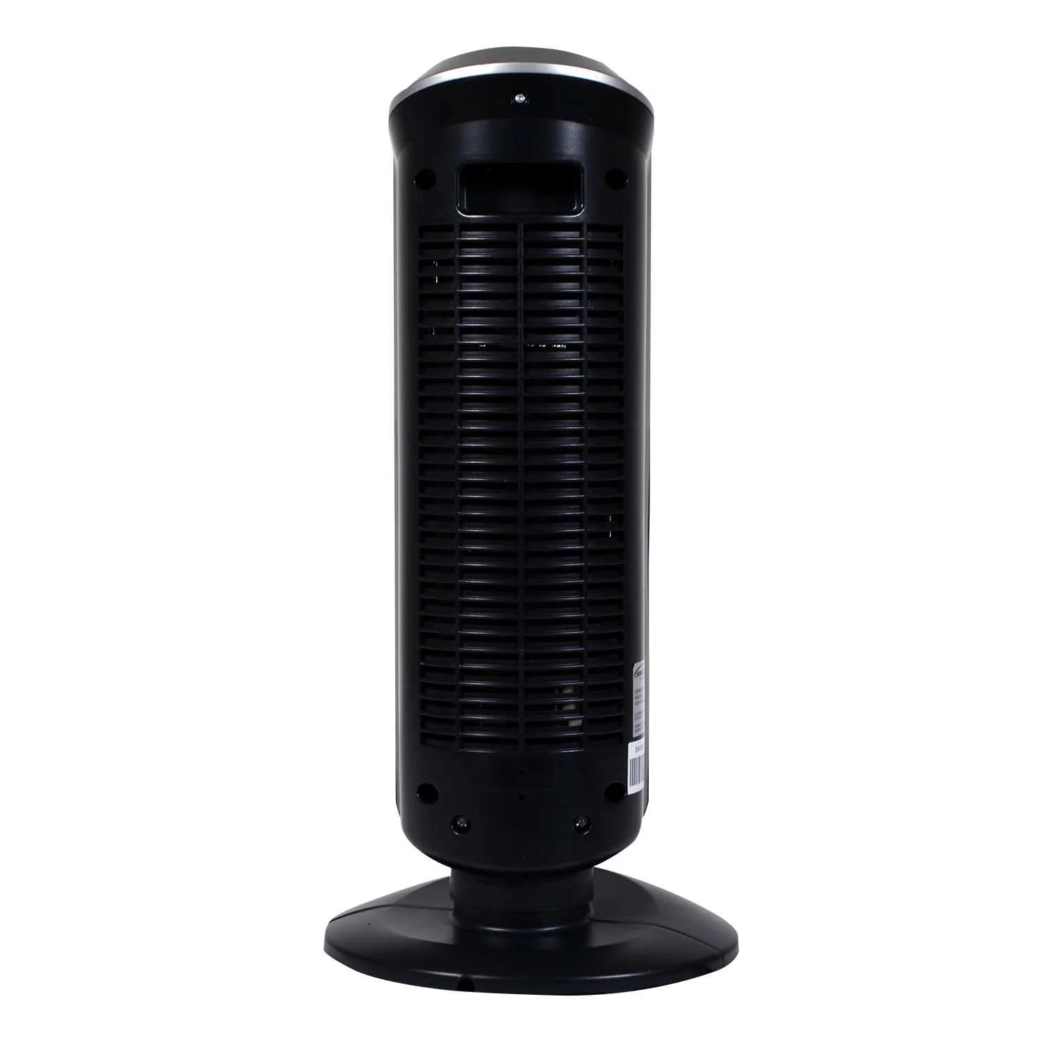 Soleus Air 1500W Oscilliating Tower Ceramic PTC Personal Heater