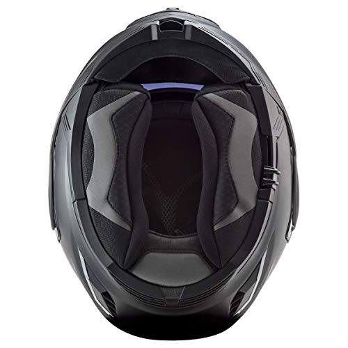LS2 Helmets Valiant II Modular Helmet