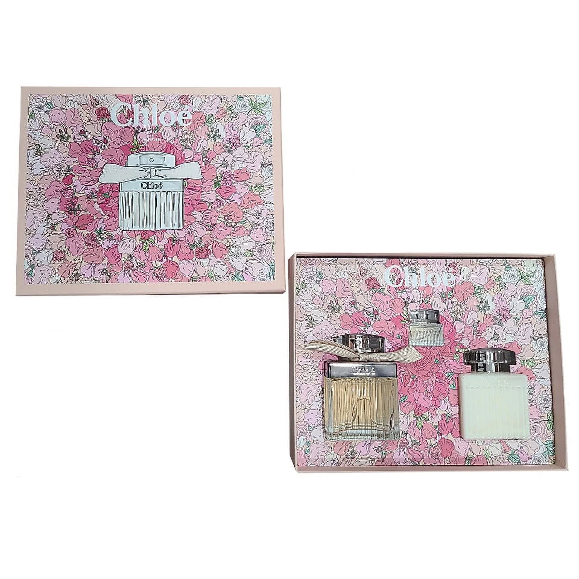 Chloe Signature Eau De Parfum 3PCS Gift Set For Women