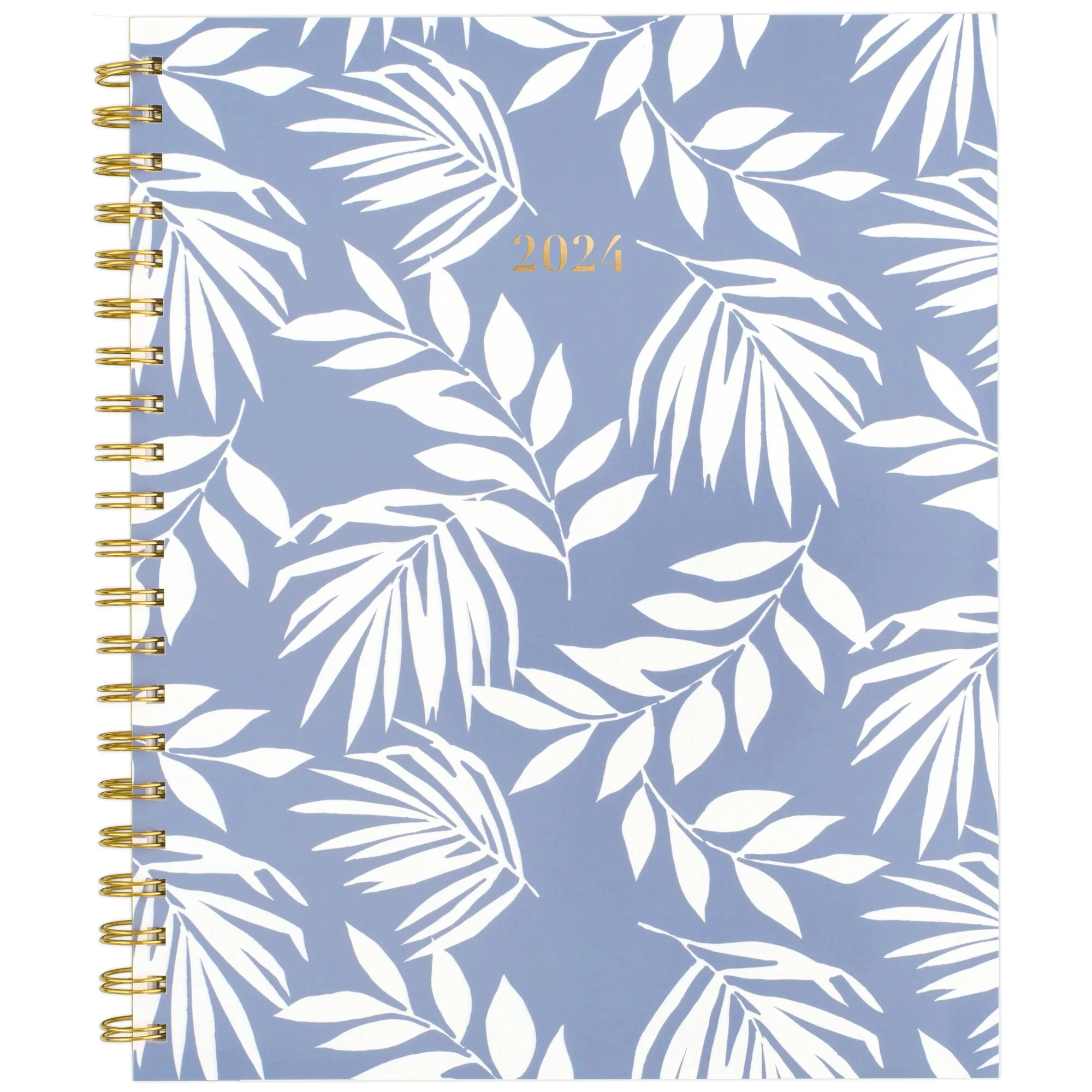Cambridge Elena 2024 Weekly Monthly Planner Large 8 12 x 11 - Planners