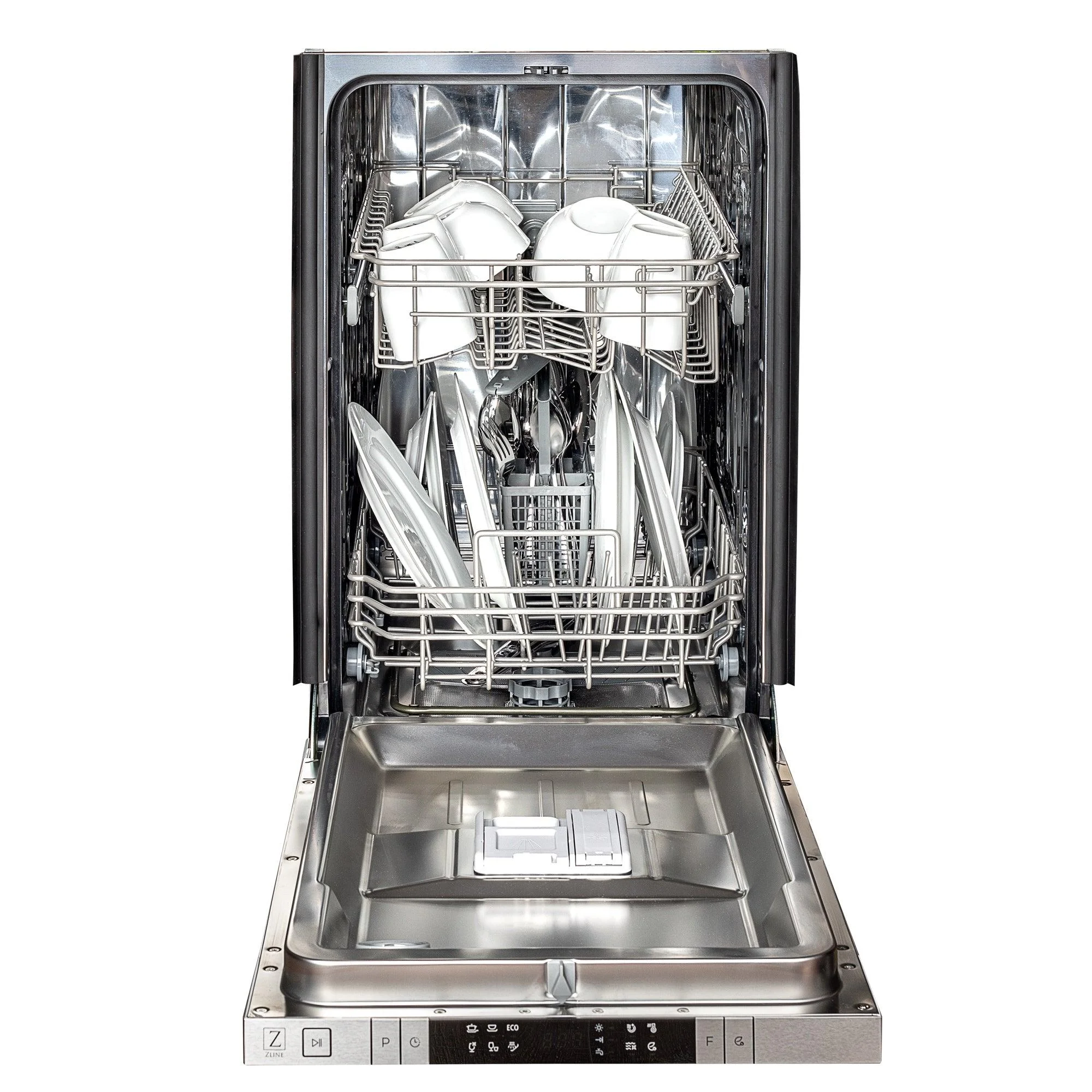 ZLINE DW-304-18  Euro Style Dishwasher