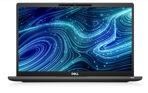 Dell Latitude 7390 Ultrabook | Intel Core i7 8th Gen Quad Core CPU | 16 GB RAM - 1 TB SSD | 13.3