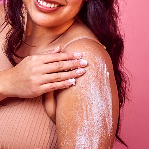 Tree Hut Cotton Candy Shea Sugar Scrub, 510 Grams