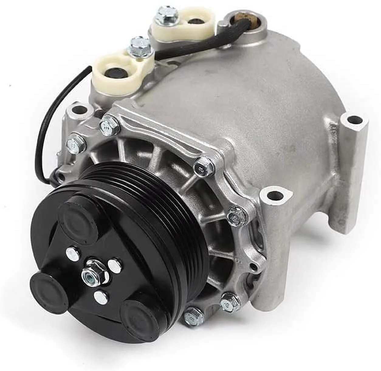 A/C Air Conditioner Compressor Kit for 2004-2012 Mitsubishi Galant 2006-2011 Eclipse 2.4L CO 11159T