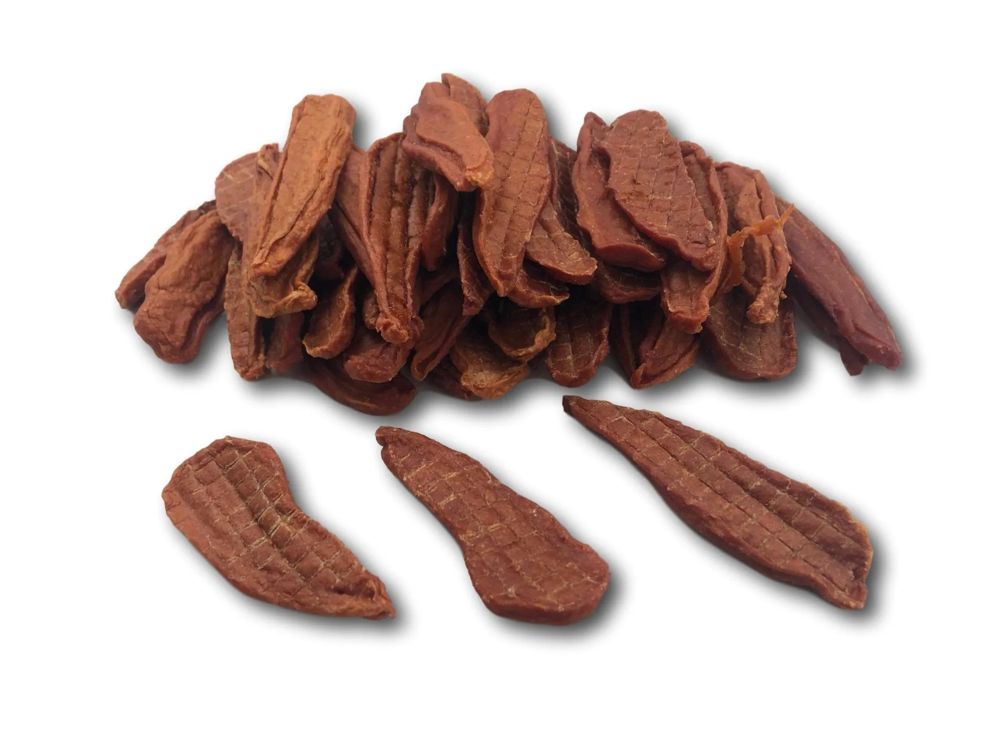 Thick Chicken Tenders 3LBS/48oz Made in the USA