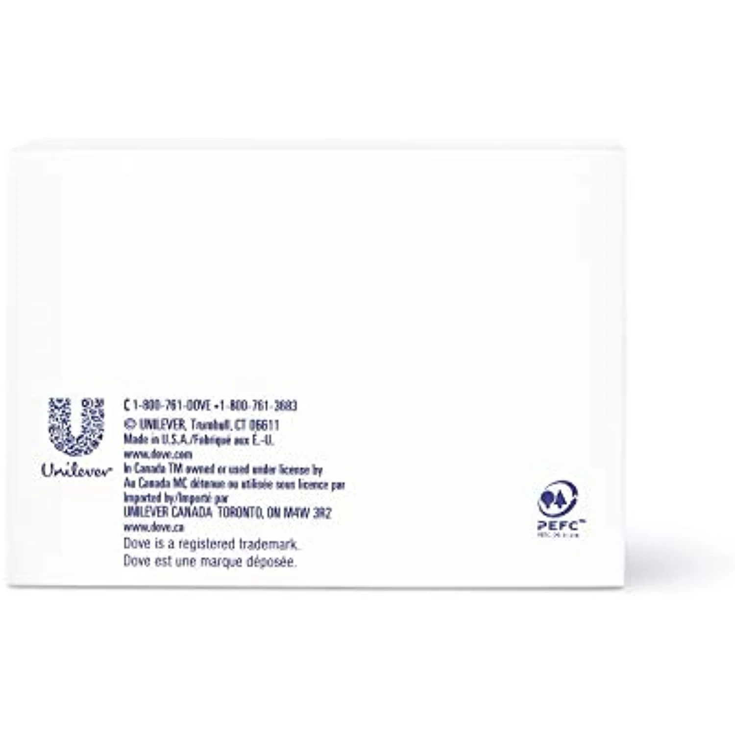 Dove Beauty Bar Gentle Cleanser For Softer And Smoother Skin With 1/4 Moisturizing Cream White More Moisturizing Than Bar Soap, 3.75 Oz, 14 Bars