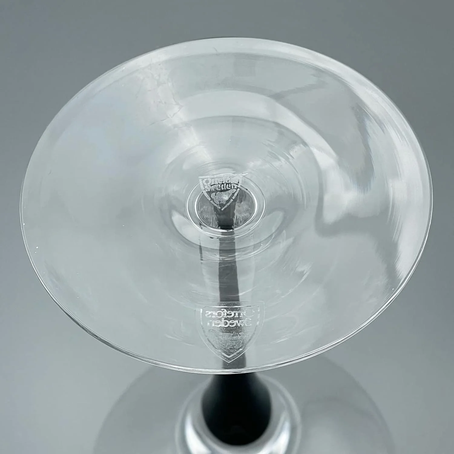 Metropol White Wine Glass (Set Of 2), Clear