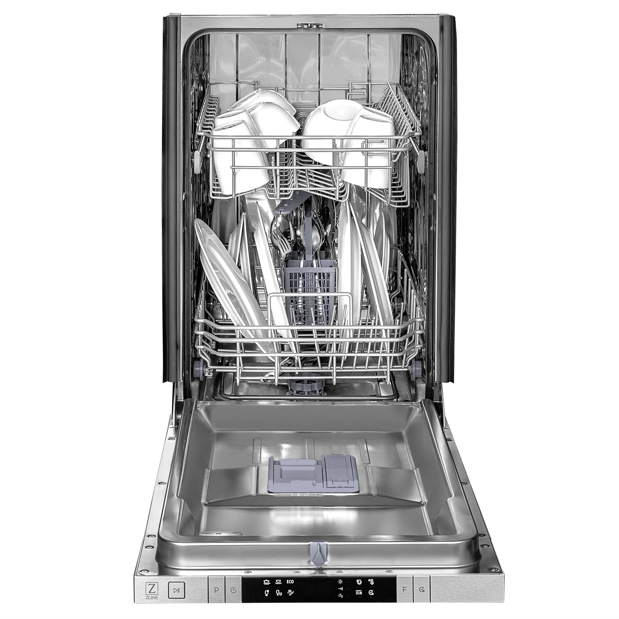 ZLINE DW-304-18  Euro Style Dishwasher