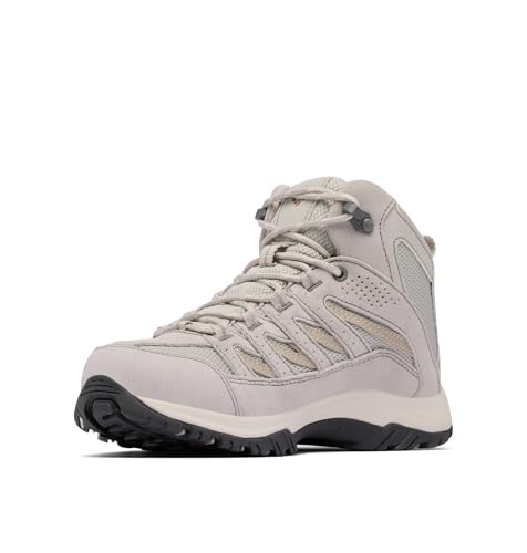 Columbia Women's Crestwood Mid Waterproof Hiking Boot