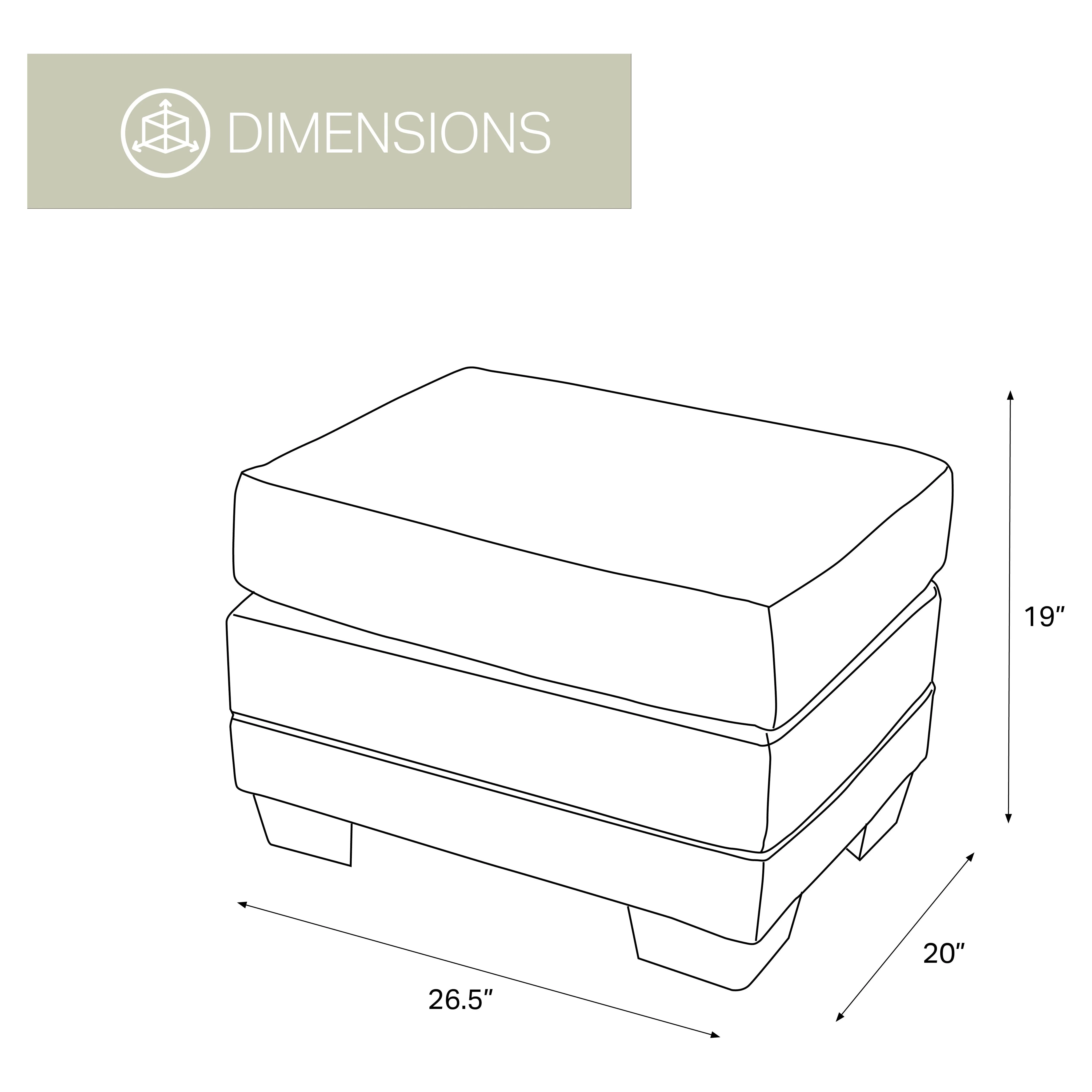 American Furniture Classics Sierra Lodge 4-piece Microfiber Sofa Set in Brown
