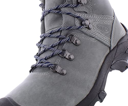 KEEN Men's Pyrenees mid Height Waterproof Hiking Boots