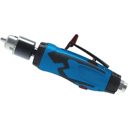 In Line Air Drill, Non-Reversible (3/8