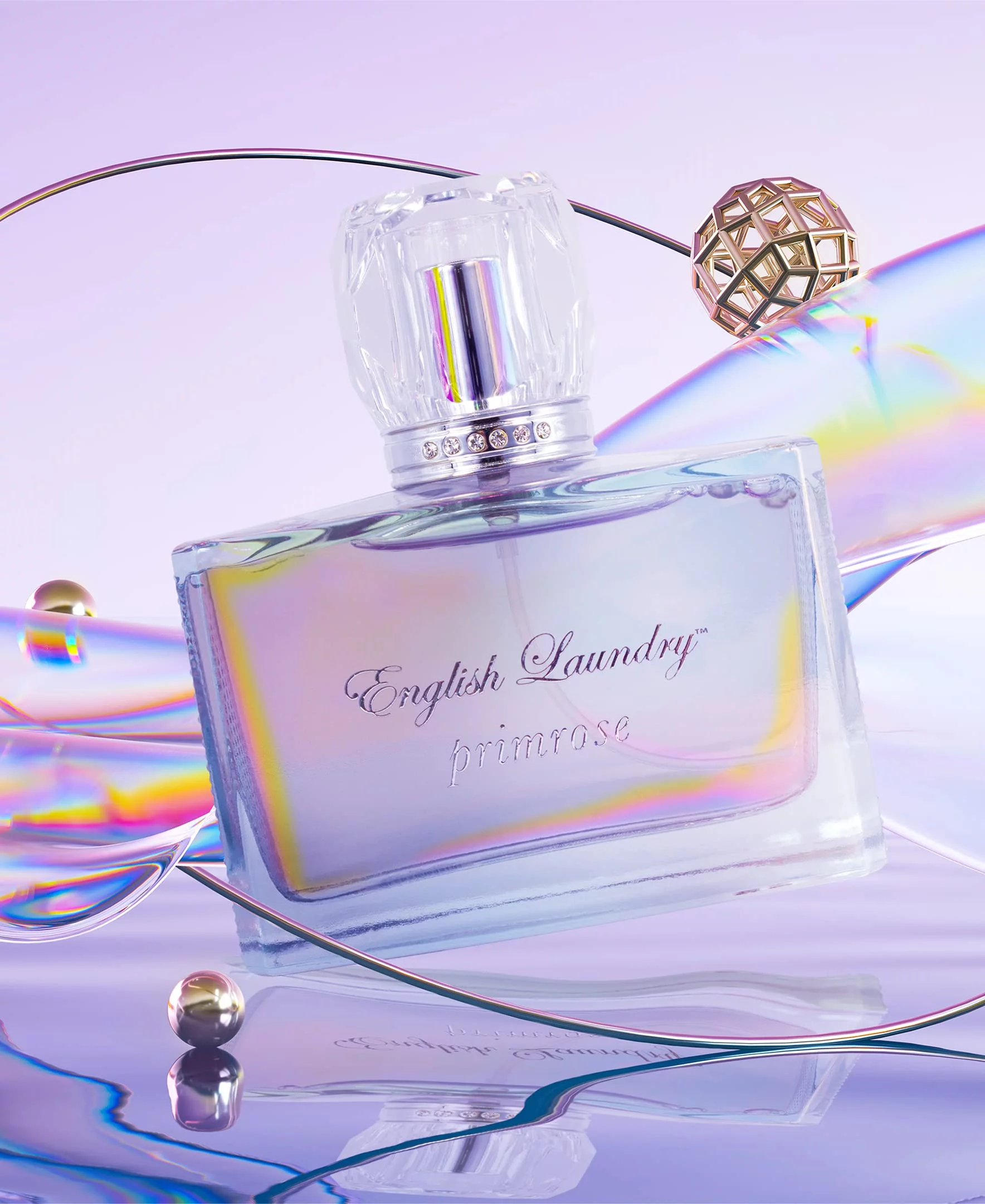 English Laundry Primrose