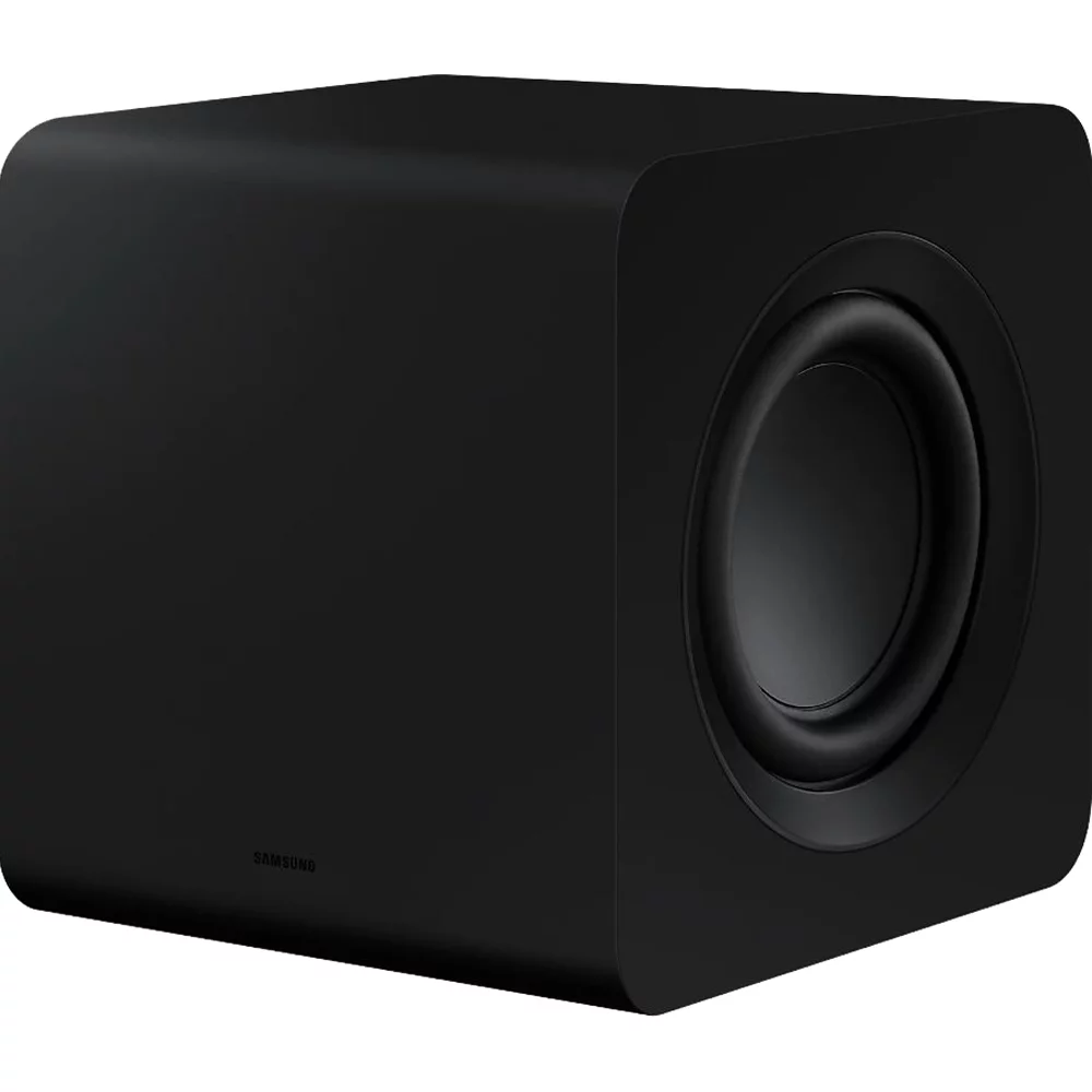 Open Box Samsung HW-S800B/ZA 3.2.1ch Soundbar with Wireless Dolby Atmos DTS Virtual:X, Ultra Slim Design, Q Symphony, SpaceFit Sound, Airplay 2, Game Pro Mode, Alexa Built-in, 2022, Black