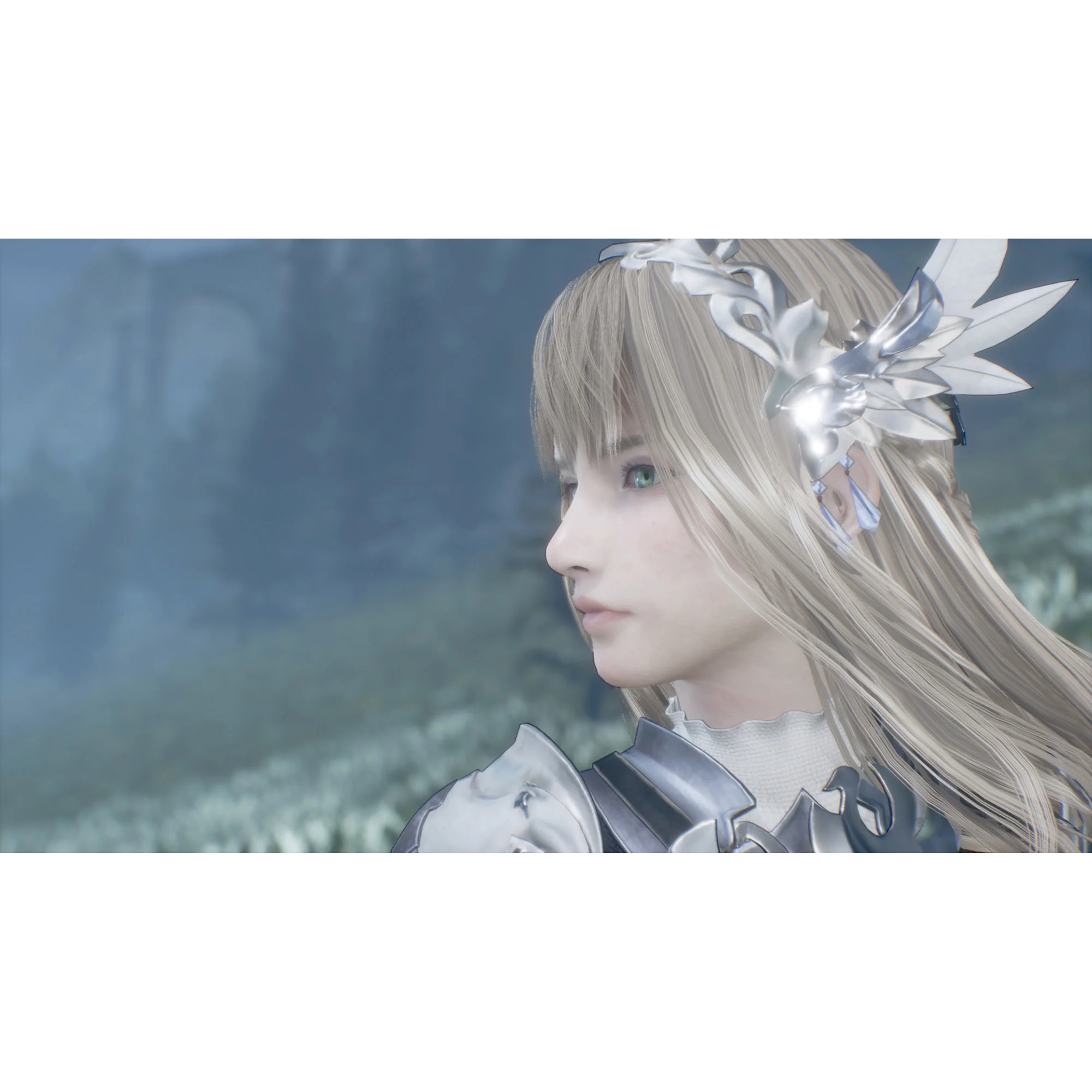 Valkyrie Elysium - PlayStation 5