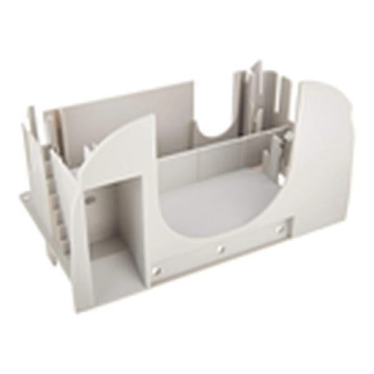 GE APPLIANCE WR17X11170 HOUSING SHIELD DISP. - GENUINE OEM PART