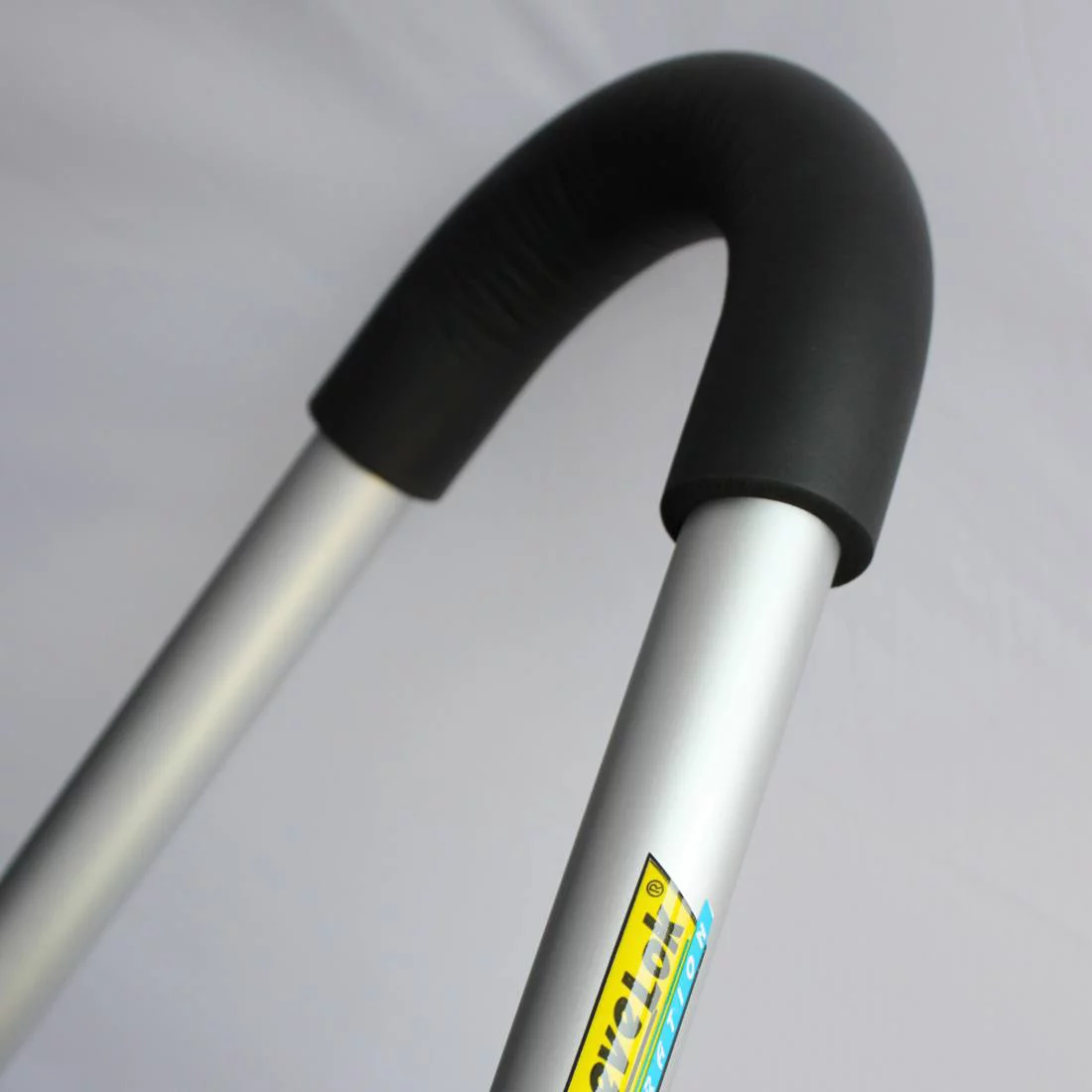 LeveLok Open Rung Standout Bracket - Foam Elbows