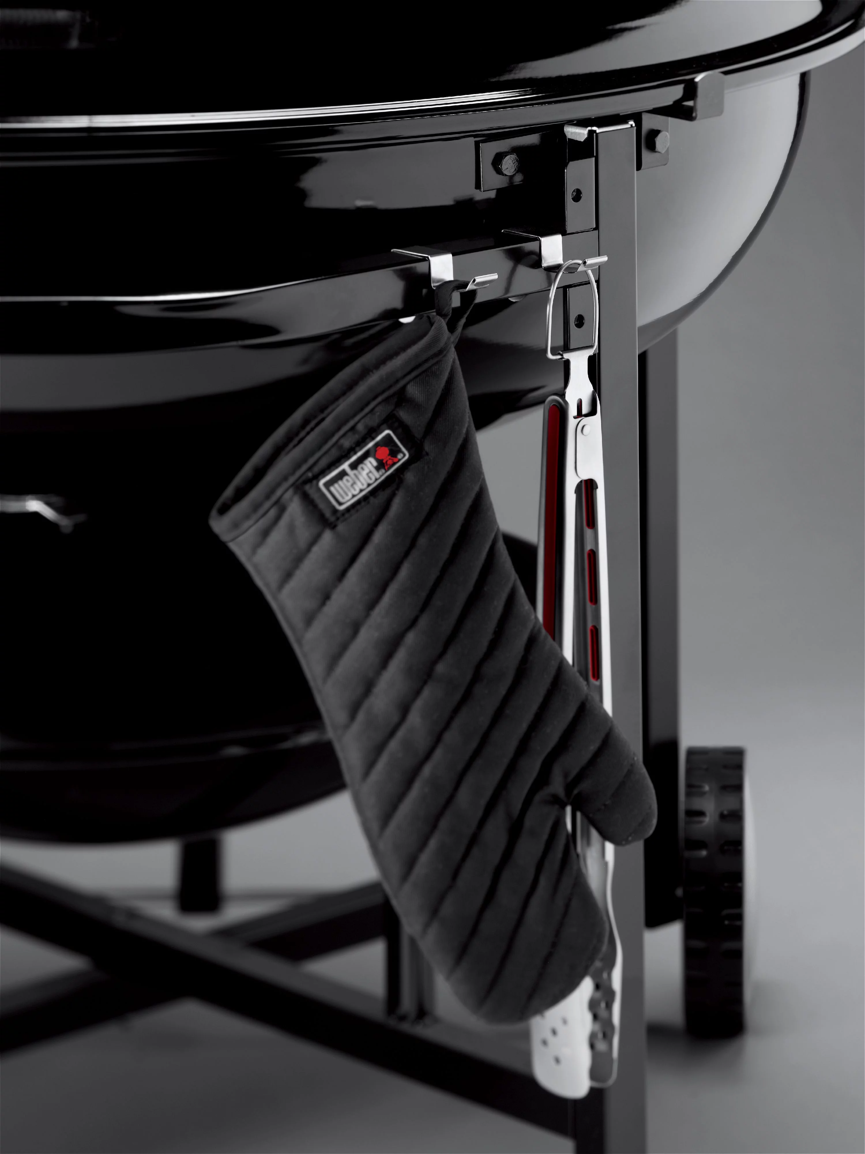 Weber Ranch Kettle 37'' Charcoal Grill