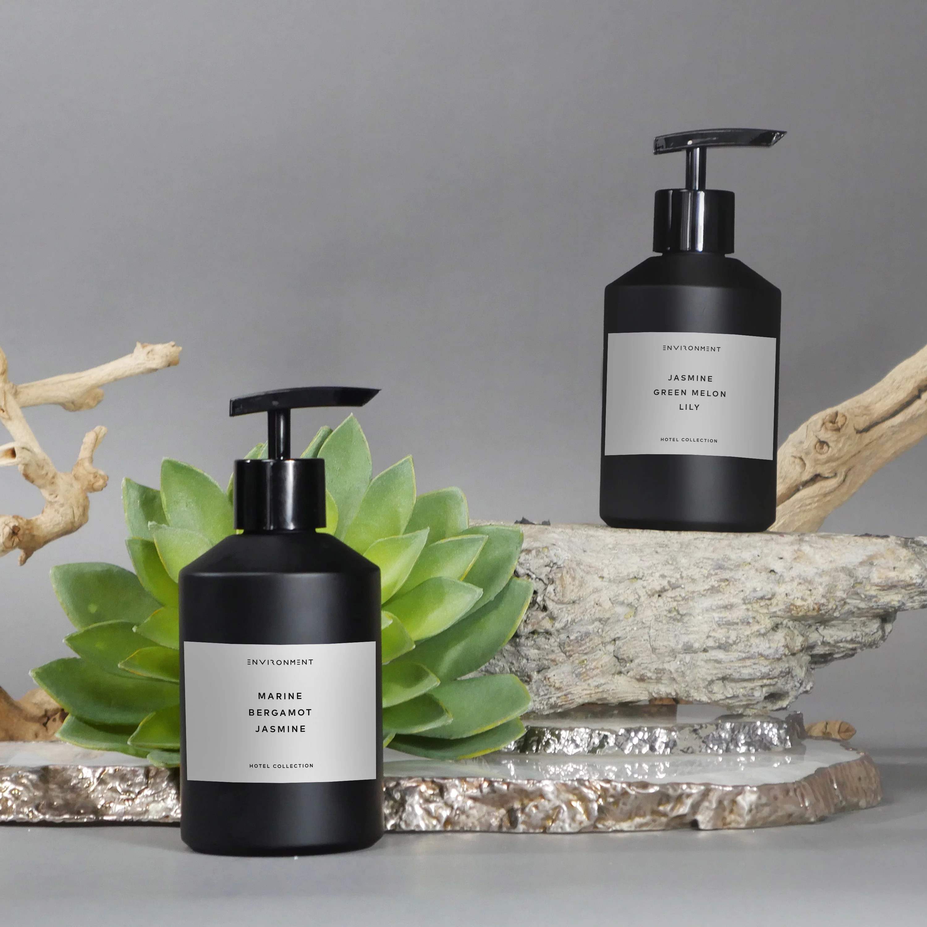 Santal | Tonka | Musk Lotion (Inspired by 1 Hotel&reg; and Santal&reg;)