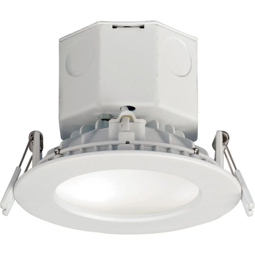 Maxim 57792WTWT Cove PCB Integrated White LED Recessed Downlight