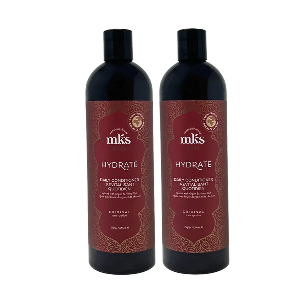 MKS Eco (Marrakesh) Conditioner 25oz (Pack of 2)