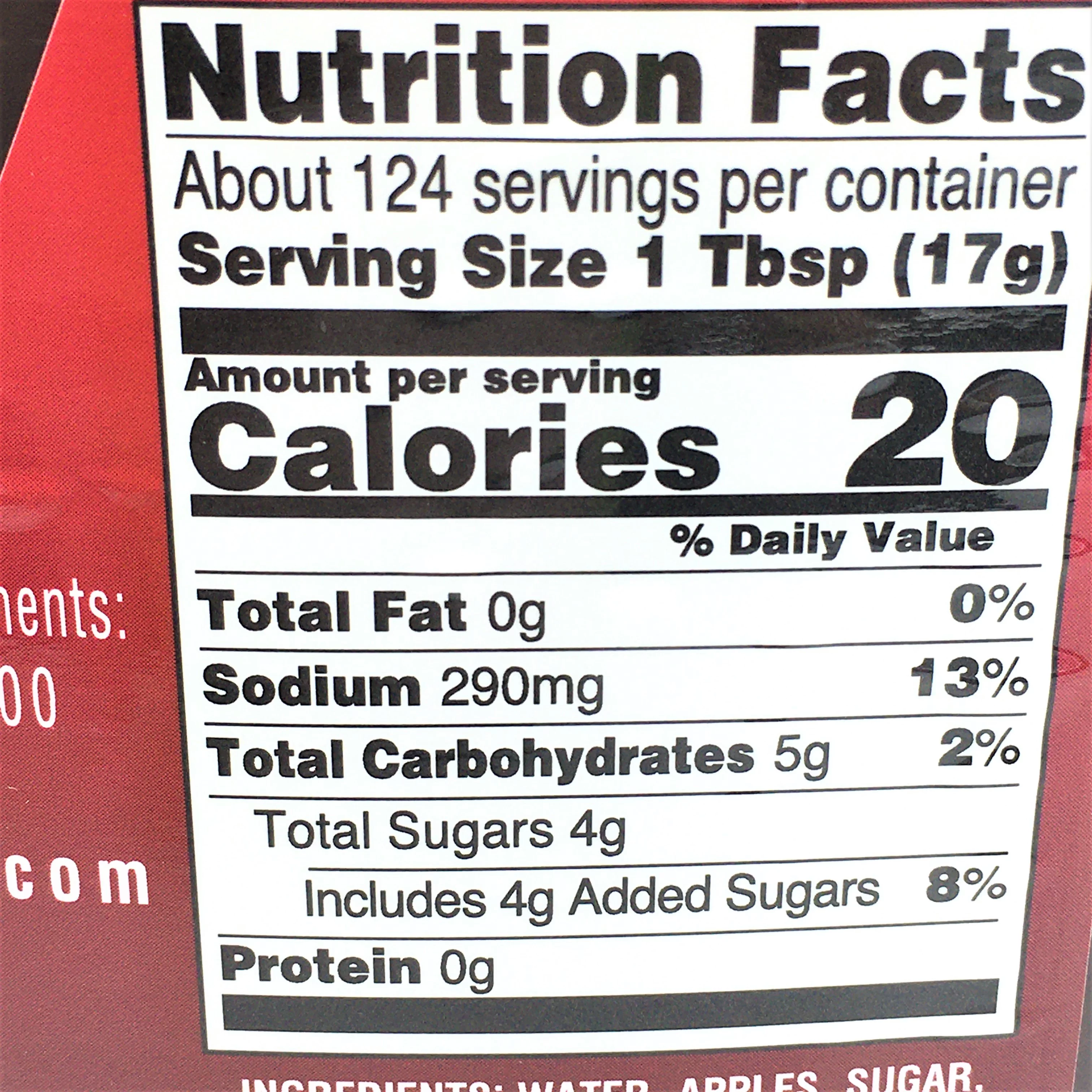 Kikkoman Katsu Sauce, Japanese Steak & Cutlet Sauce 4 lb 11 oz