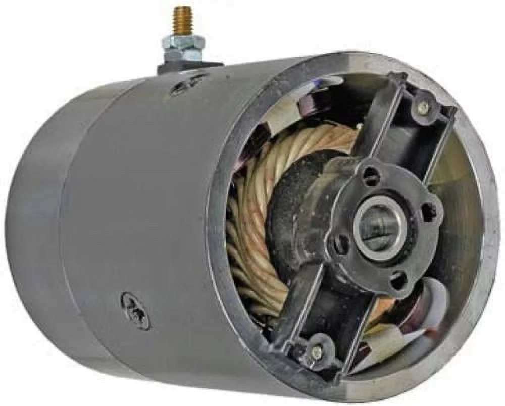 Electric Pump Motor Fits Haldex Mte Hydraulics 46-2624 46-2662 46-3621 Mue-7005