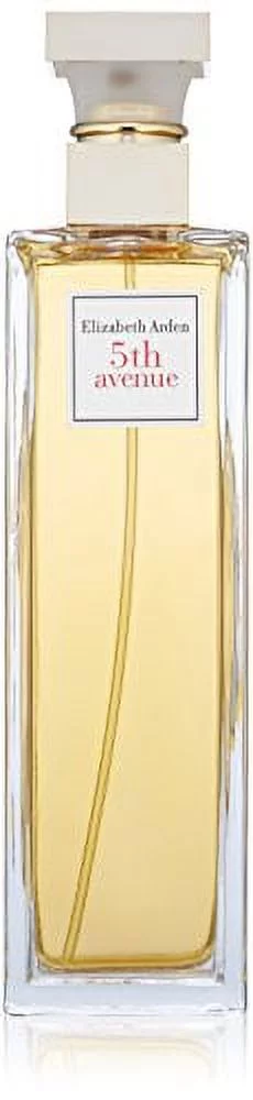 Elizabeth Arden Fifth Avenue Eau de Parfum Spray, 4.2 fl oz