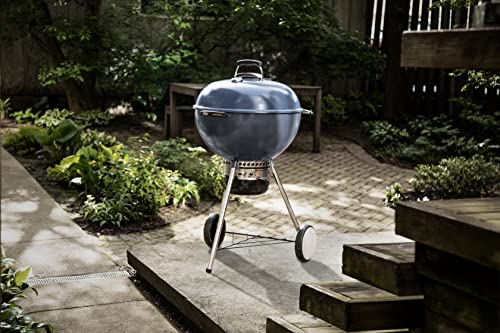 Weber Master-Touch 22
