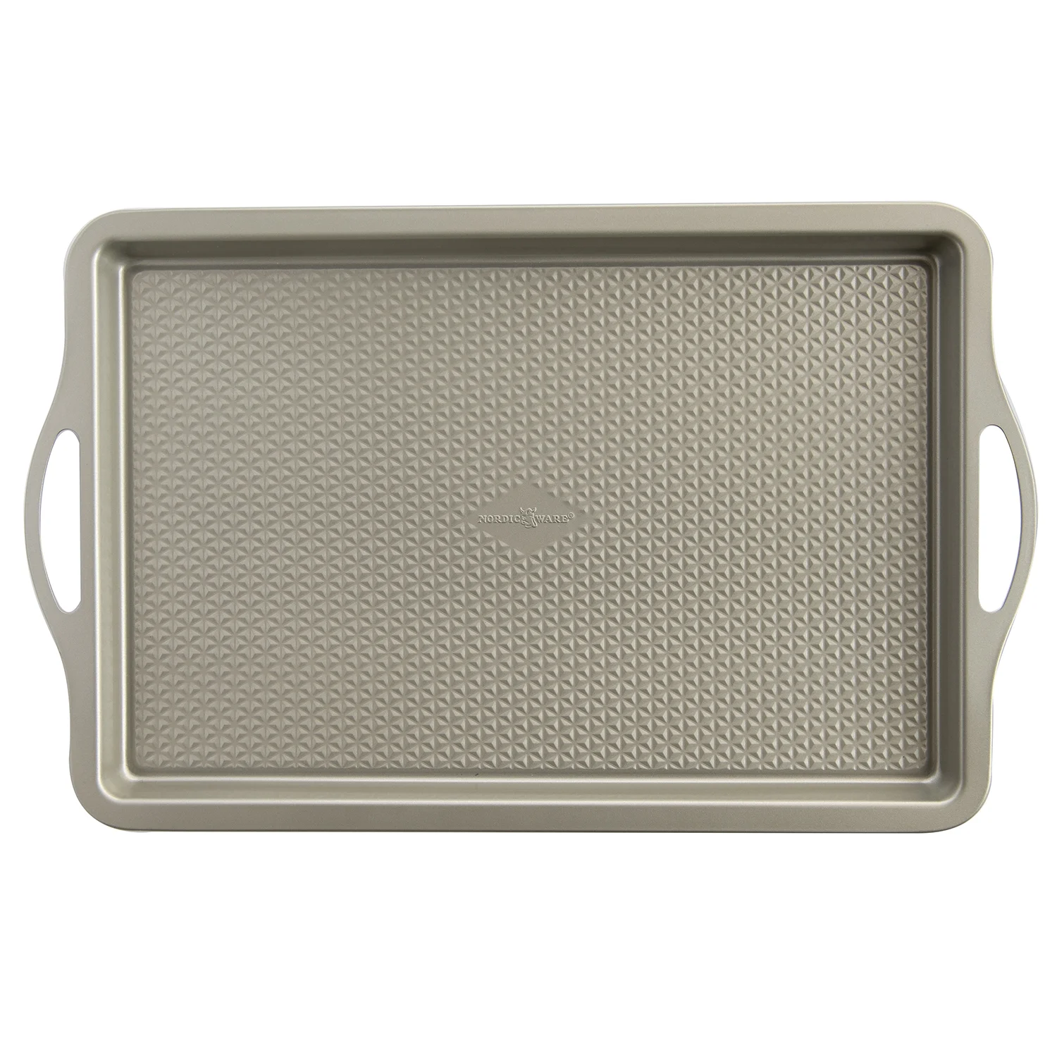 Nordic Ware Treat Nonstick Baking Sheet