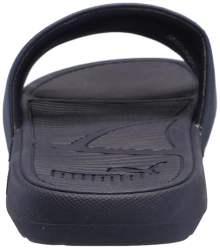 PUMA Men's Cool Cat 2.0 Slide Sandal