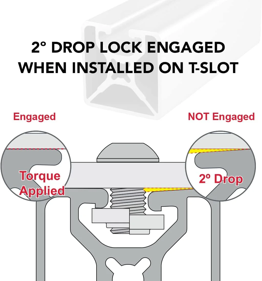 1501-LS, 15 Series, Aluminum 1.5