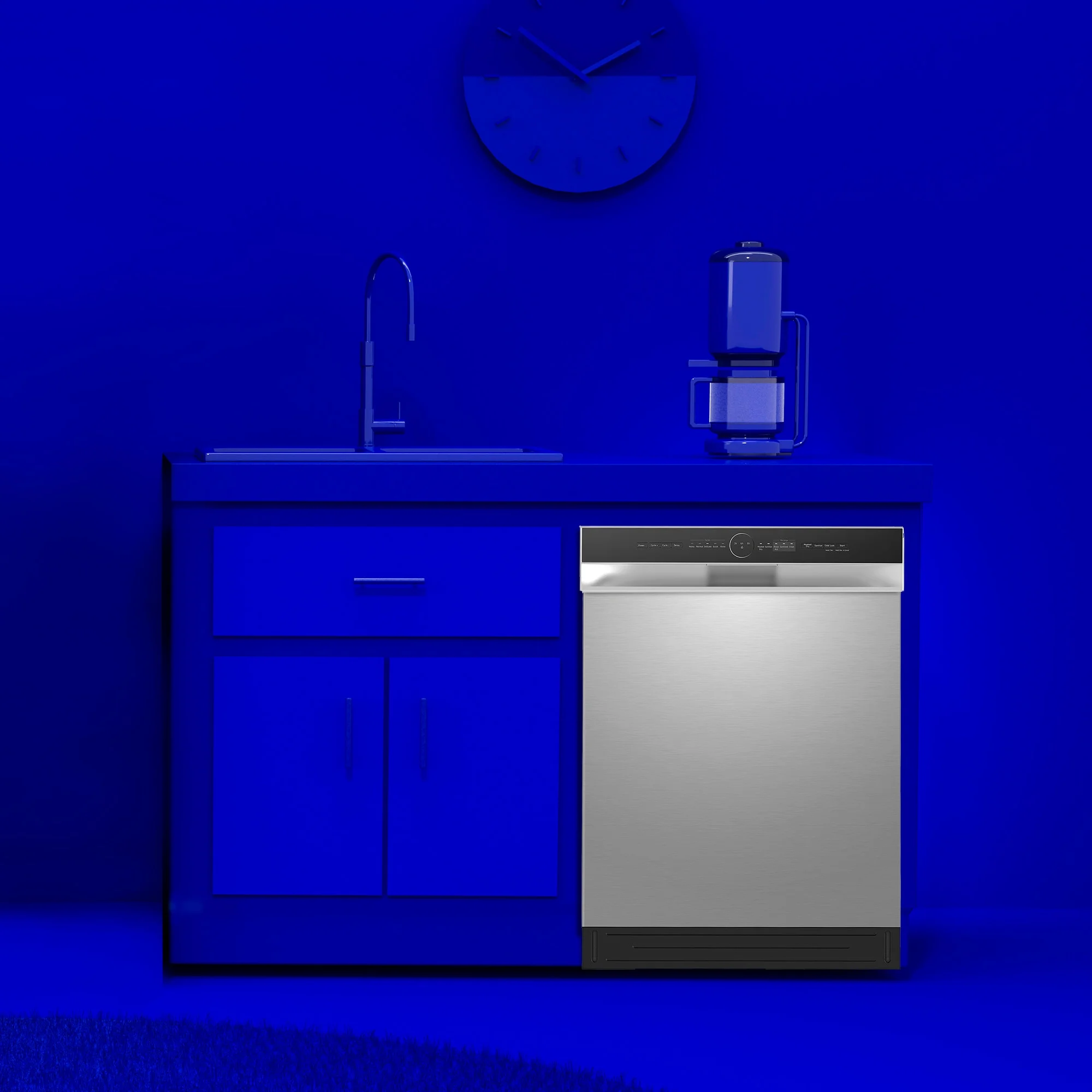 Element Electronics 24