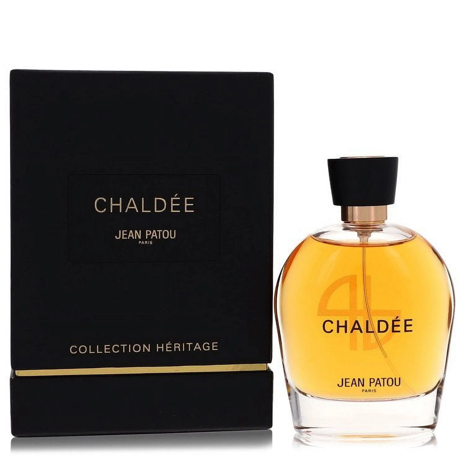Chaldee Eau De Parfum Spray by Jean Patou - Classic Floral Fragrance