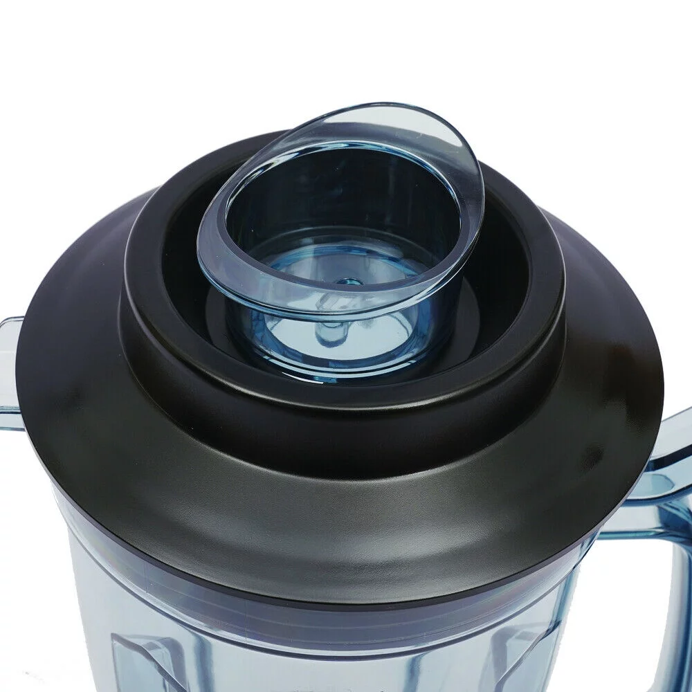 Oukaning 3.9L Commercial Blender Juicer Mixer Automatic Milk Shake Juicer Blender 2800W