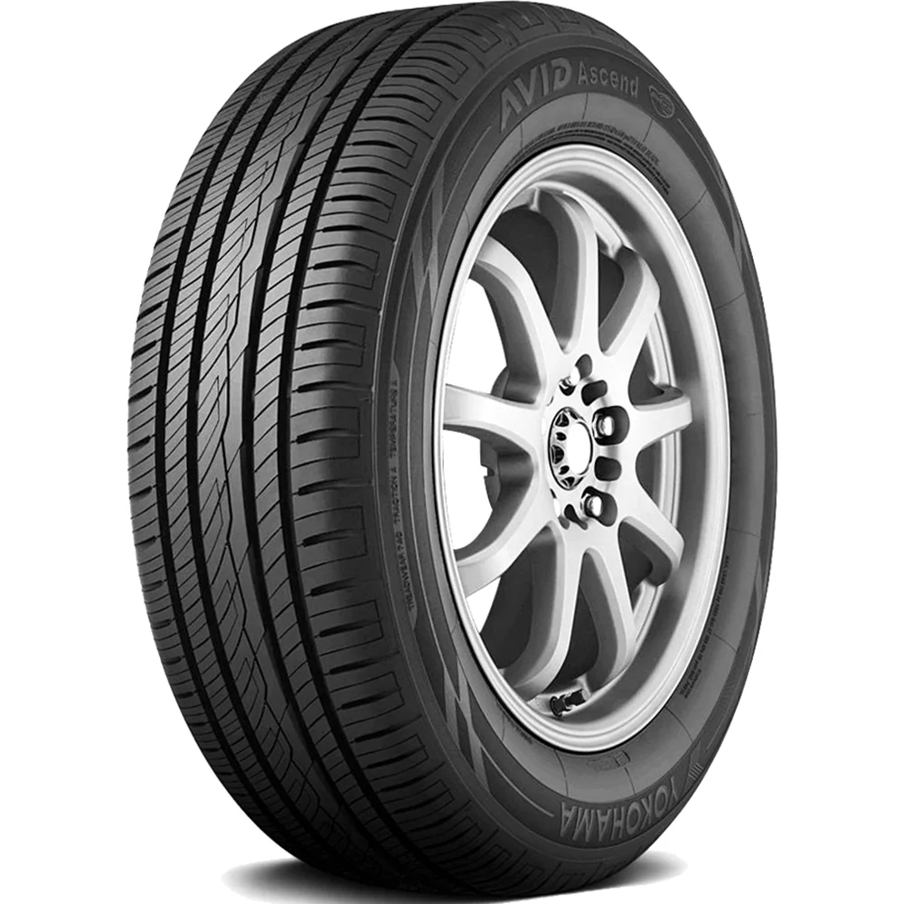 Yokohama Avid Ascend P235/60R17XL 103H BSW
