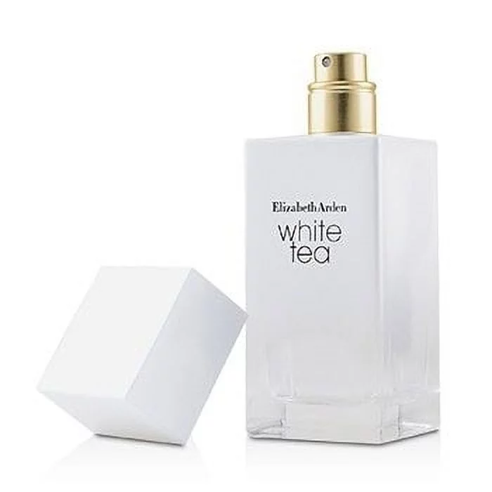 Elizabeth Arden White Tea Eau De Toilette Spray 50ml/1.7oz
