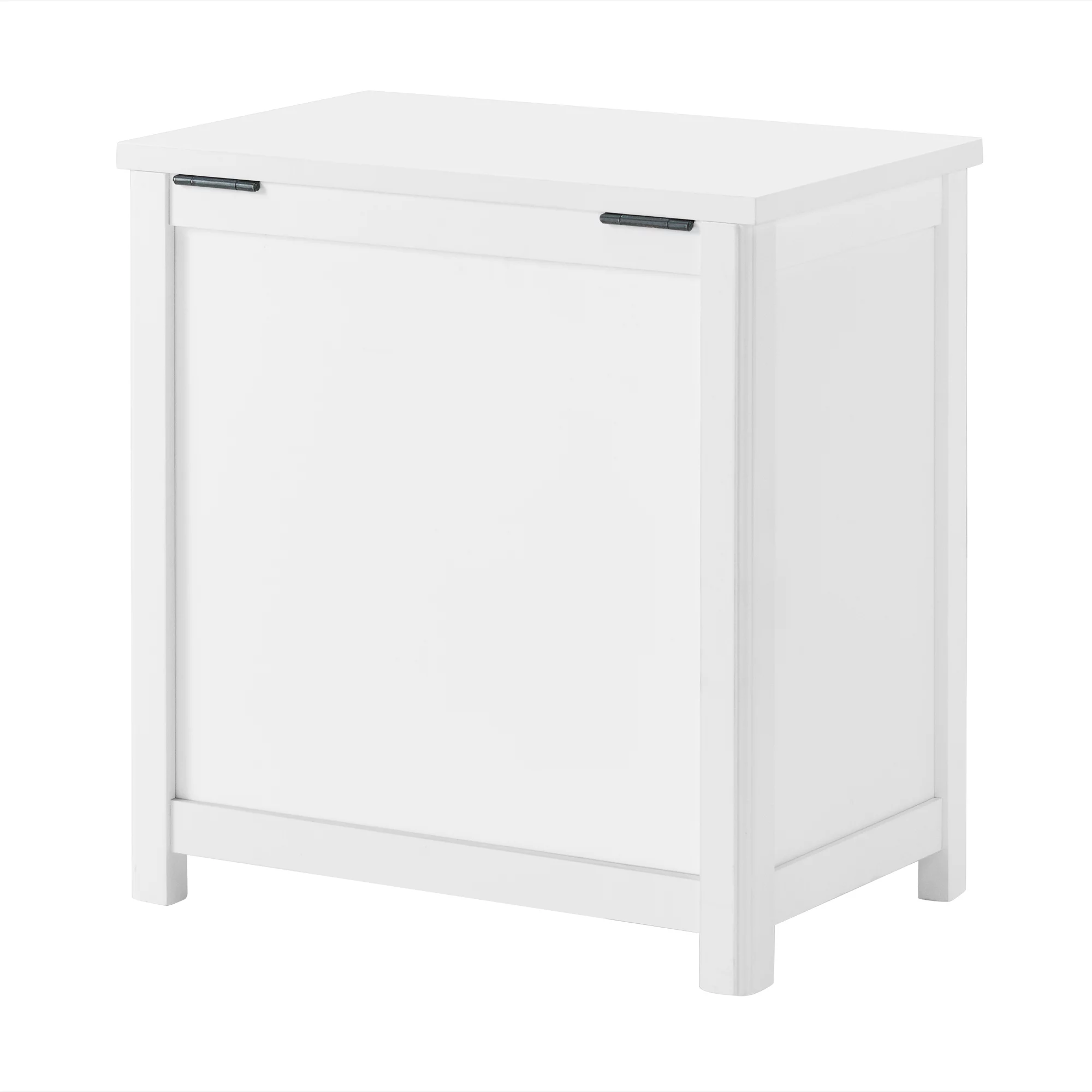 Alaterre Furniture Derby Deluxe Clothes Hamper