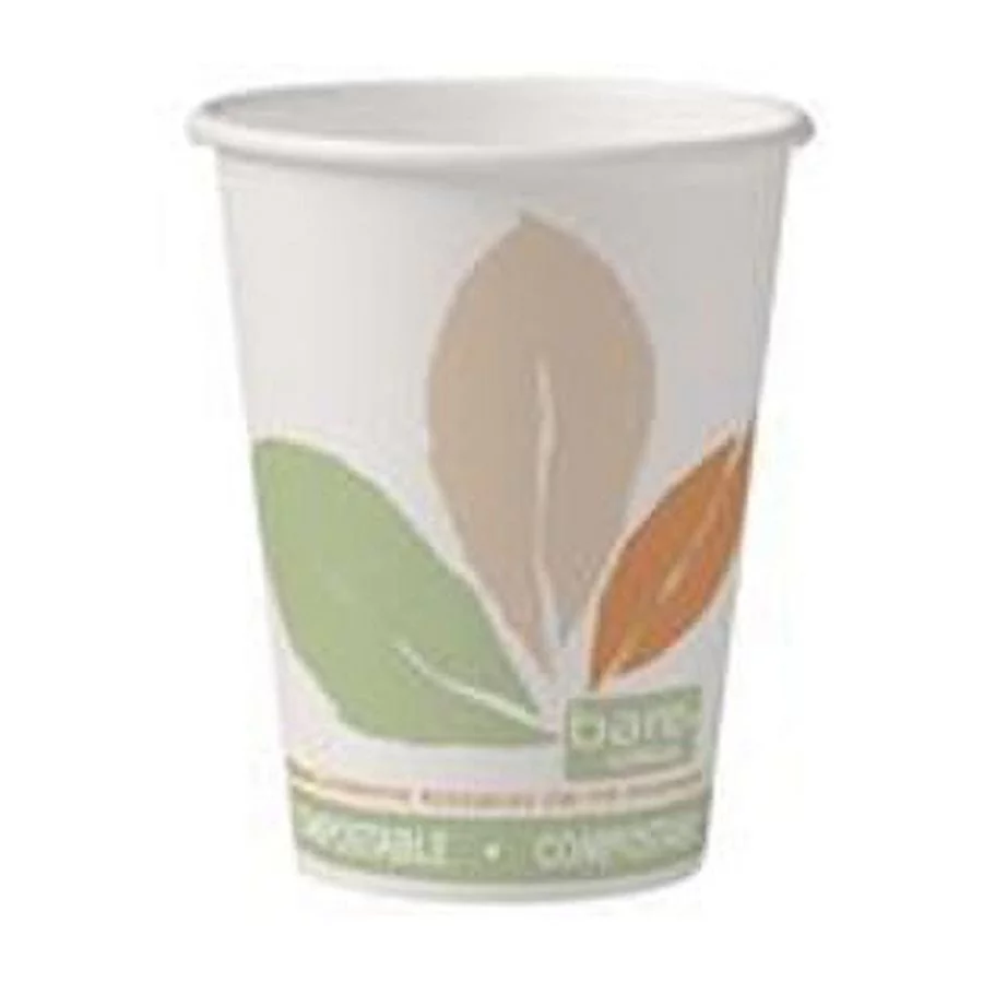 Solo Cup Drinking Cup - 412PLN-J7234CS - 1000 Each / Case