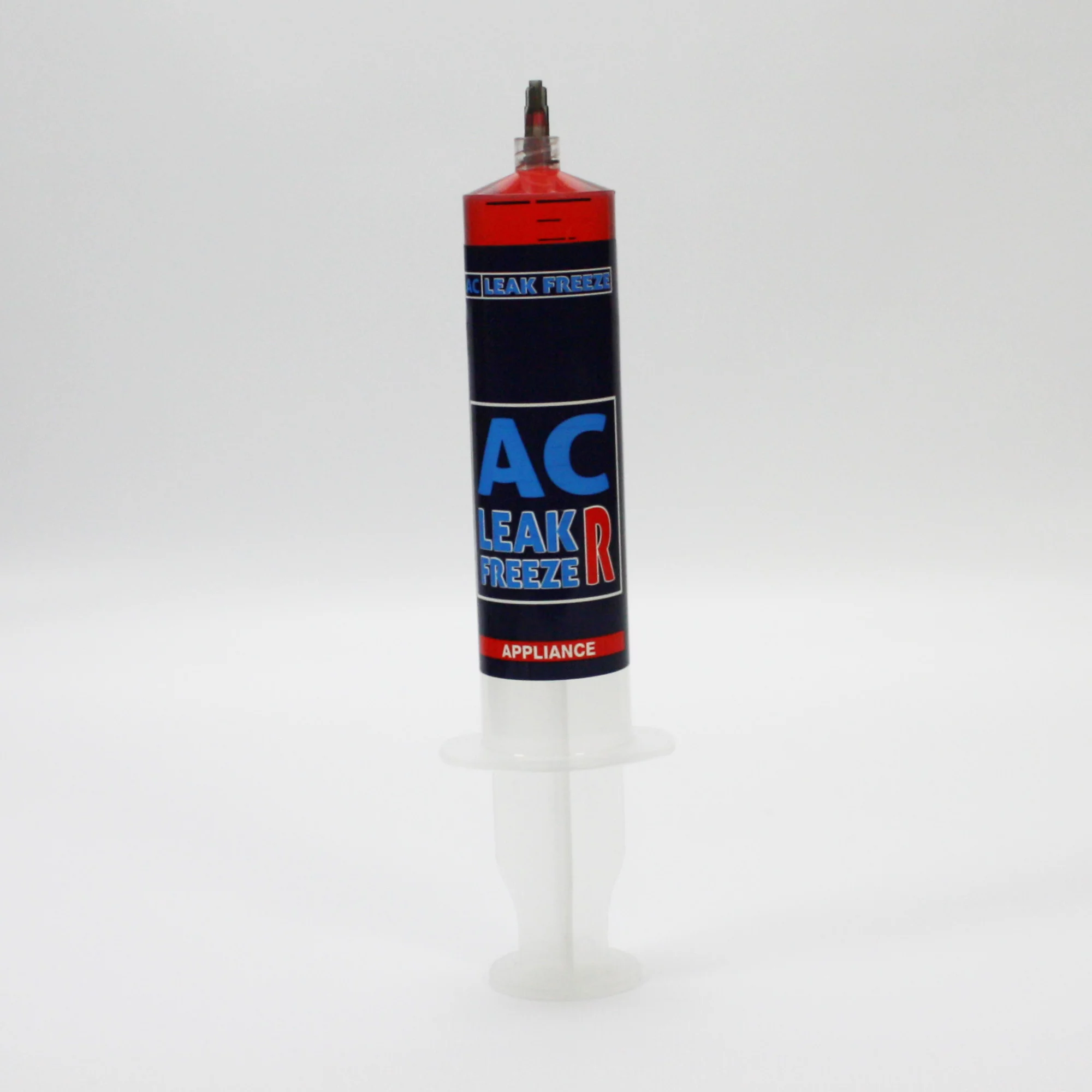 A/C Leak Freeze R 00279 Stop Leak and Adapter 0.5oz