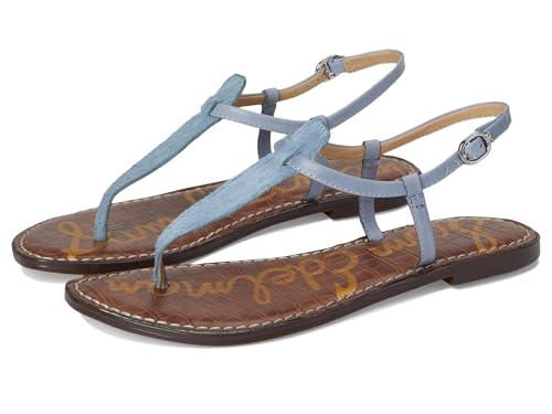 Sam Edelman Women's Gigi Flat Sandal