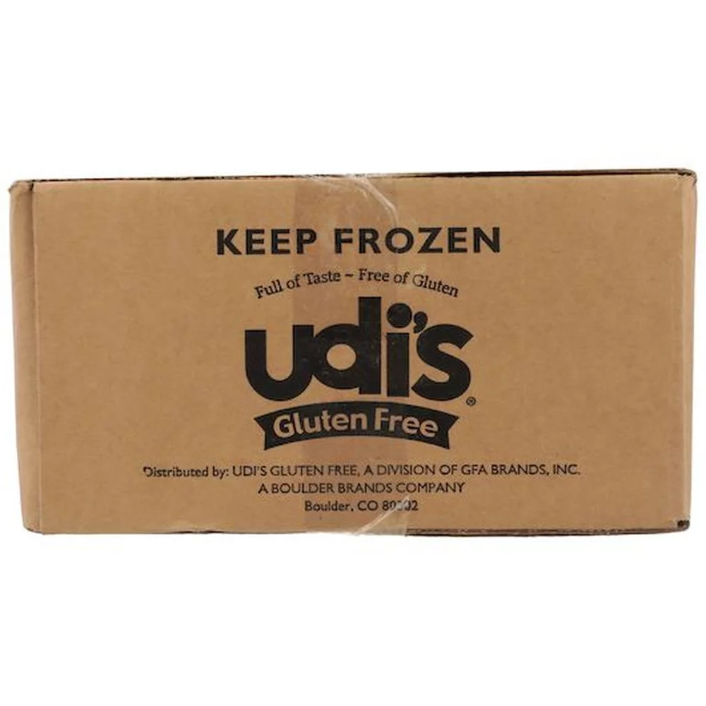 Udis French Baguettes, 8.4 Ounce -- 6 per case