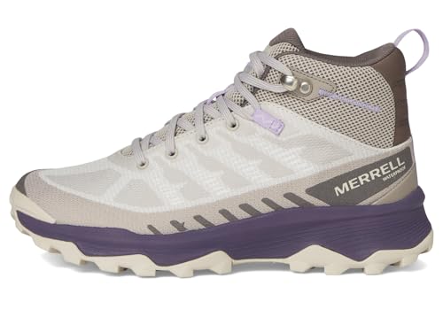 Merrell Men's Speed Eco Mid Waterproof Boot