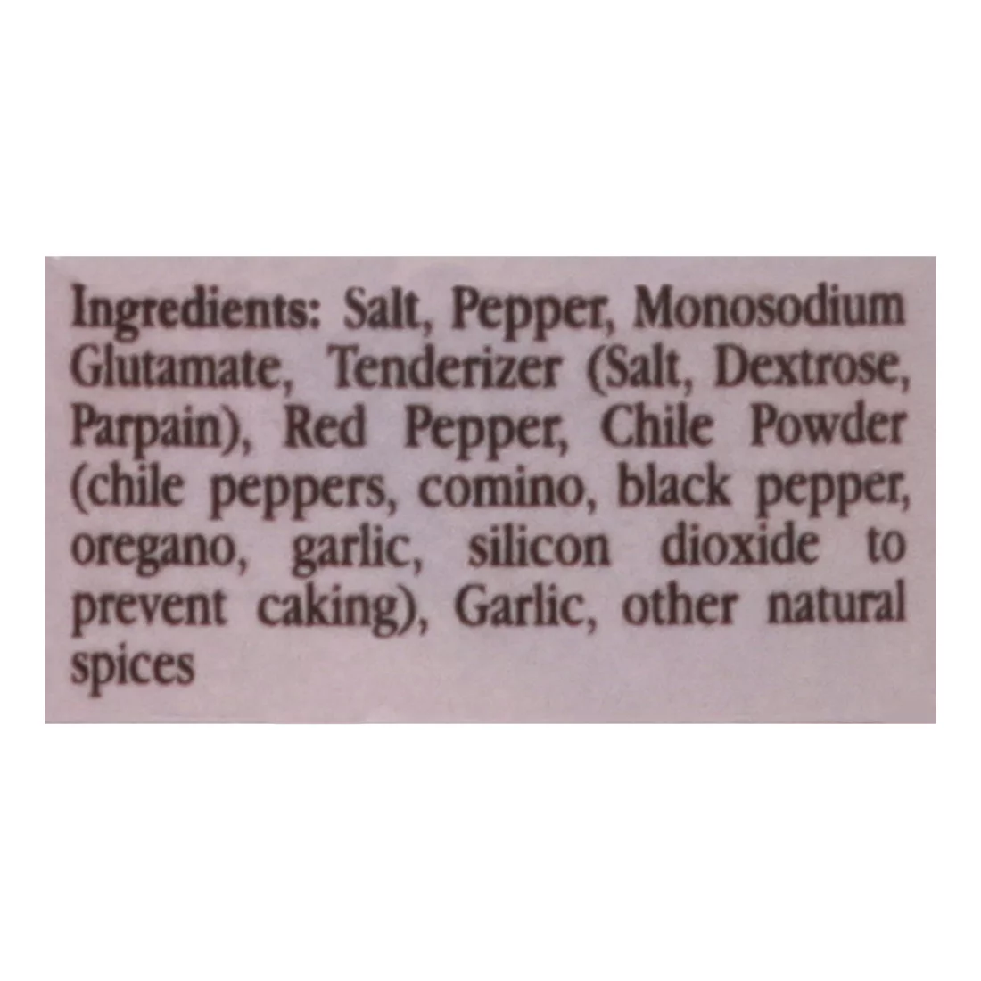 Harley's Texas Seasoning | Original All Purpose BBQ Seasoning Perfect for Seasoning Everything From Meat to Seafood.