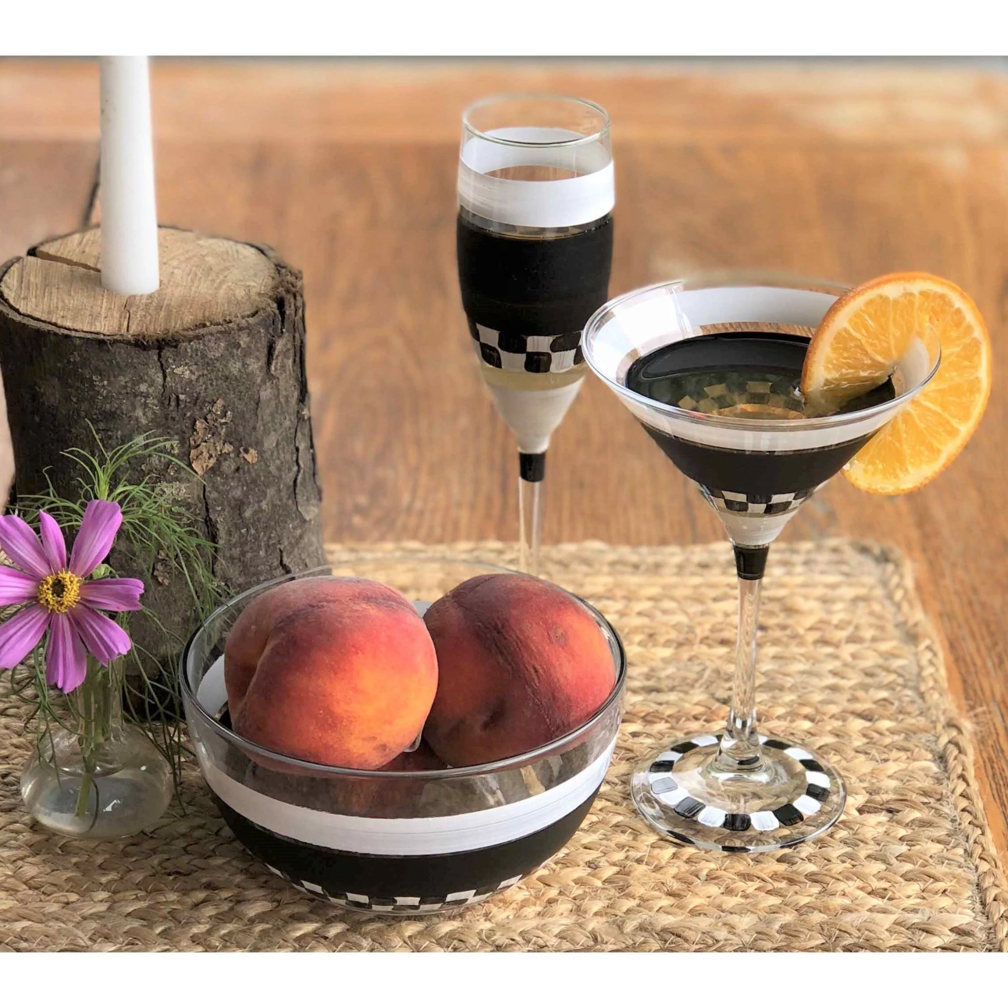 Golden Hill Studio 6.75