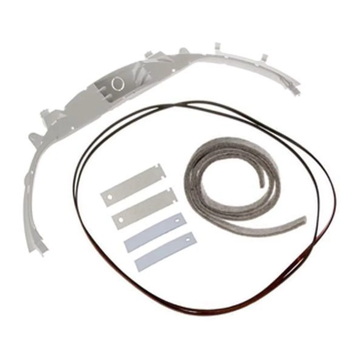 GE APPLIANCE WE49X20697 DRYER BEARING REPAIR KIT - TOP LOAD - GENUINE OEM PART