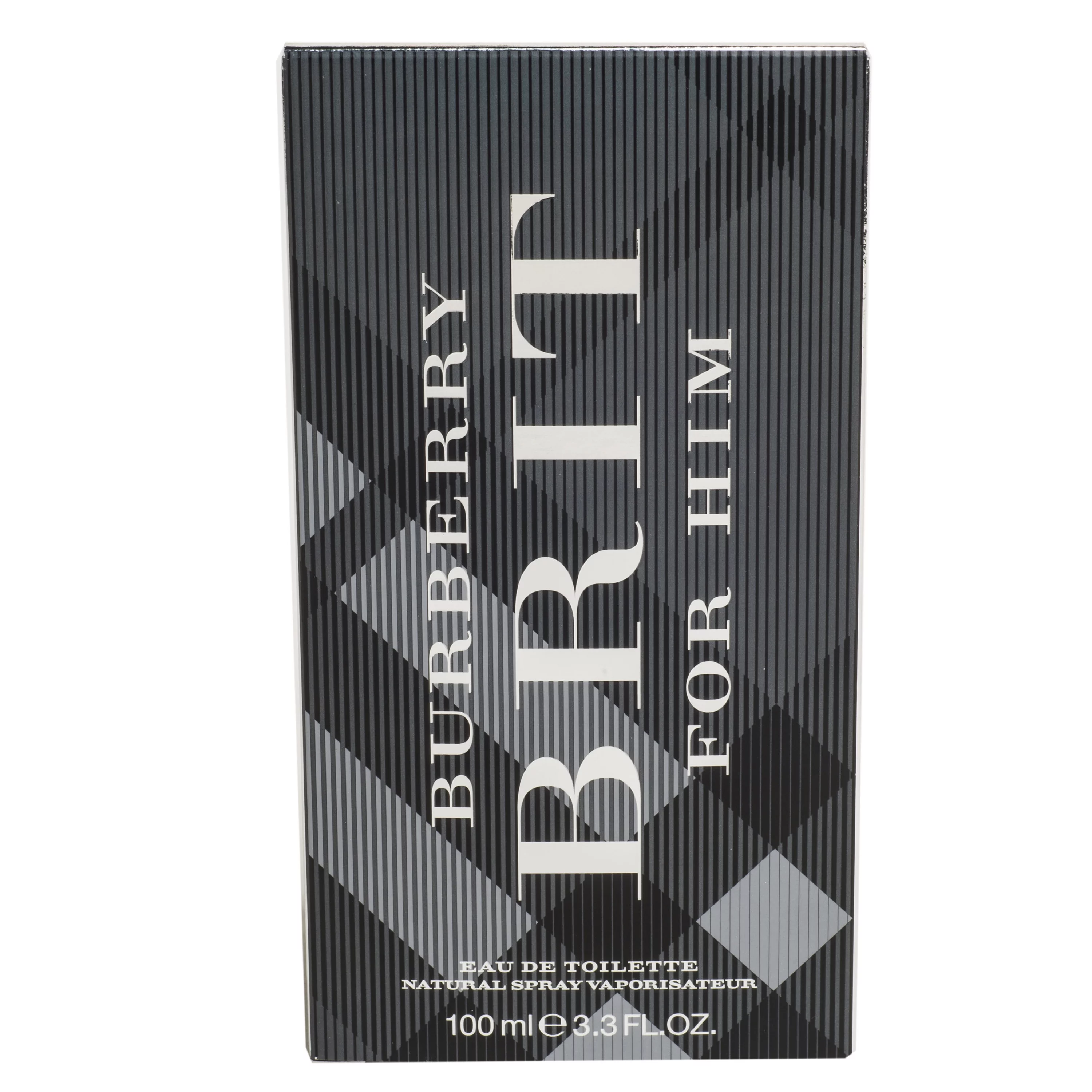 BURBERRY BRIT M EDT 3.3OZ