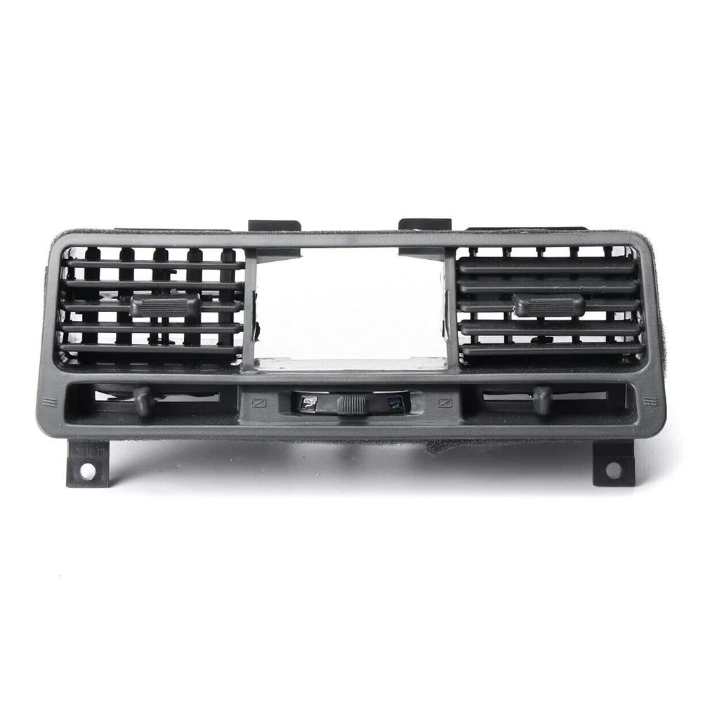NS Front Dashboard Air Conditioning AC Air Outlet Vent Assembly for MITSUBISHI Pajero Montero V31 V32 V33